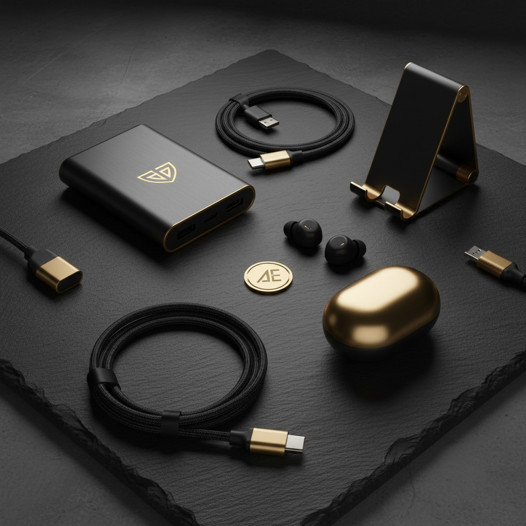 Tech Essentials